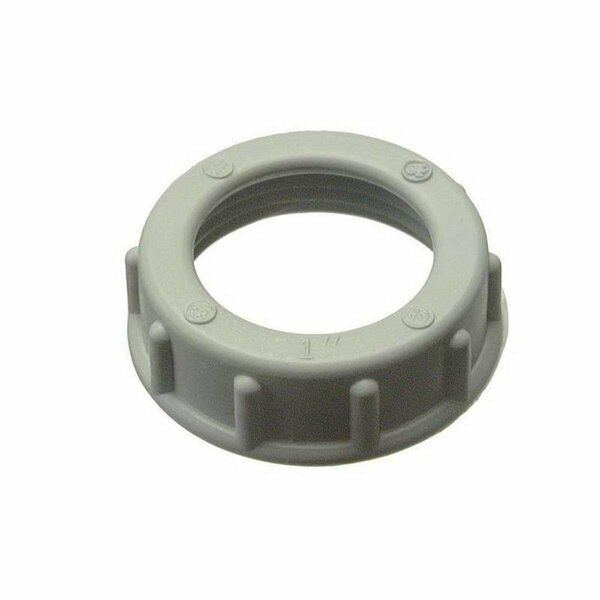 House 1 in. Plastic Insulating Bushing HO667043